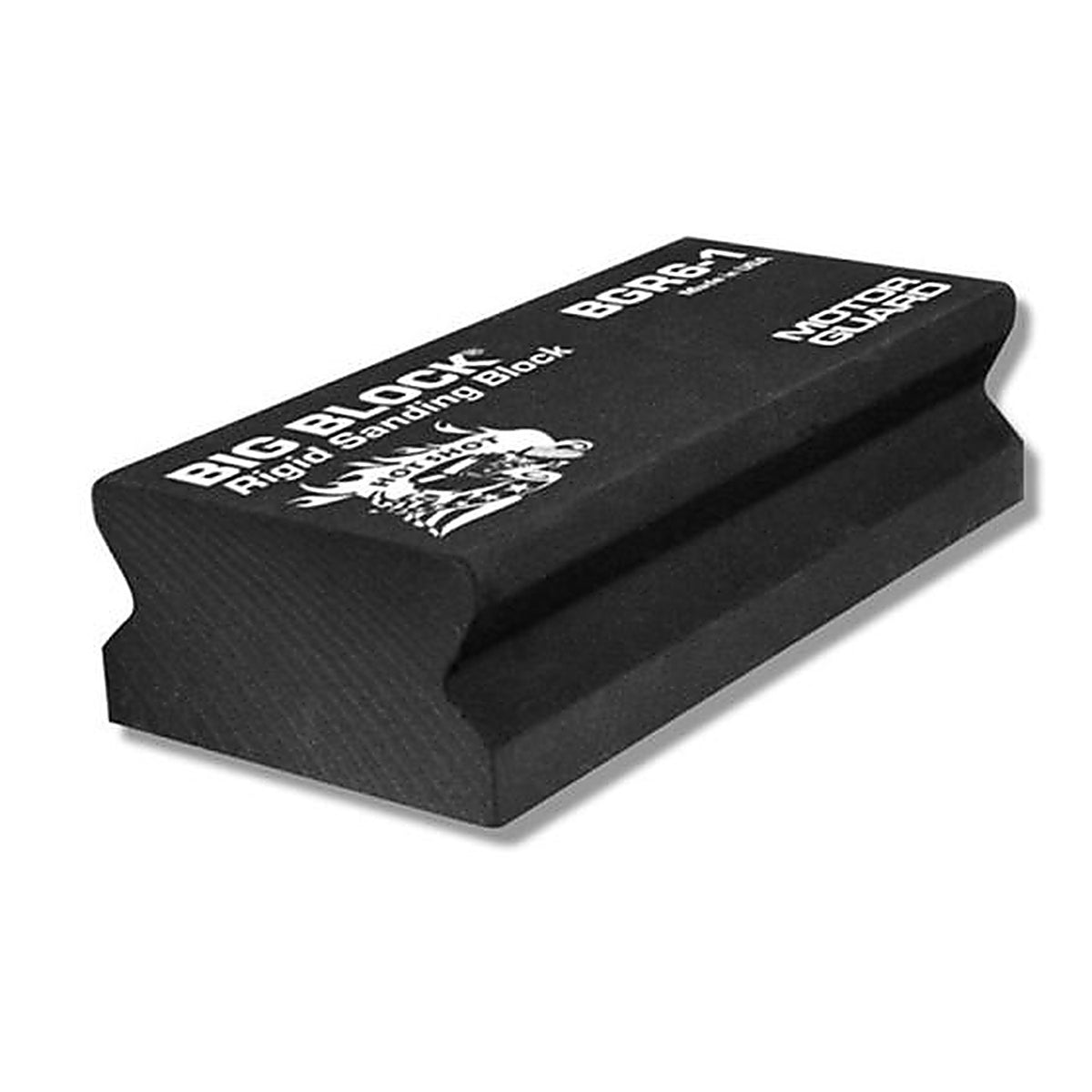 Motor Guard BGR6-1 RIGID SANDING BLOCK