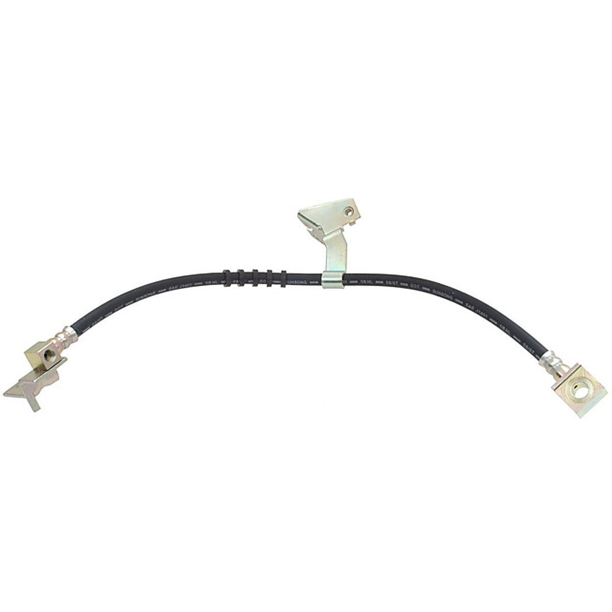 Raybestos BH380333 Brake Hydraulic Hose
