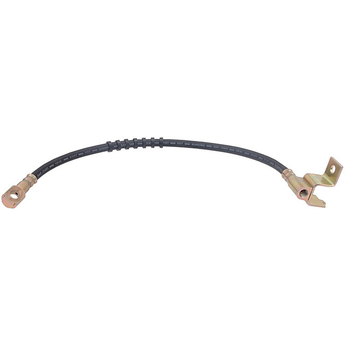 Raybestos BH380340 Brake Hydraulic Hose