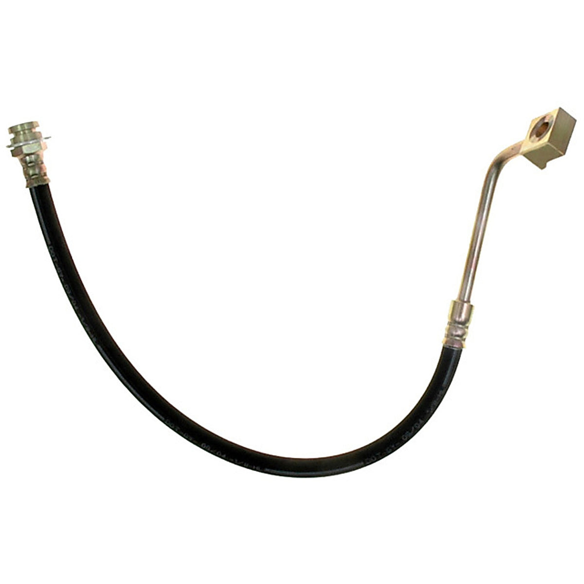 Raybestos BH380354 Brake Hydraulic Hose