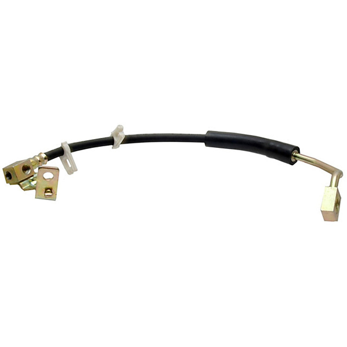 Raybestos BH380555 Brake Hydraulic Hose