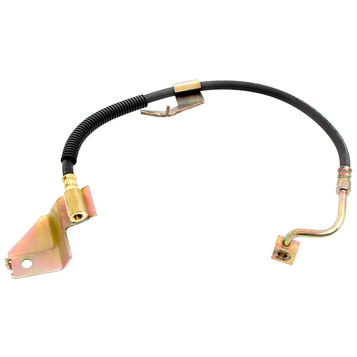 Raybestos BH381338 Brake Hydraulic Hose