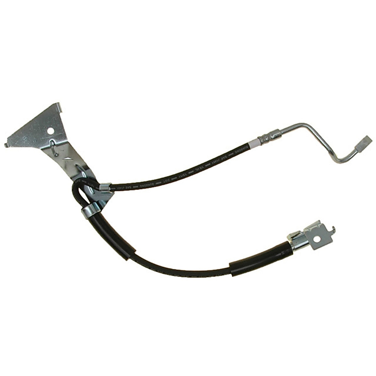 Raybestos BH382914 Brake Hydraulic Hose