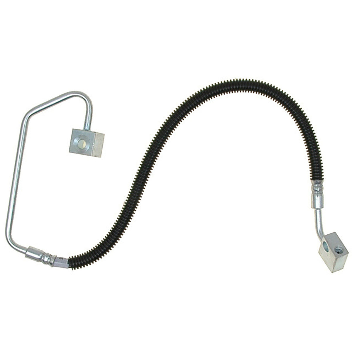 Raybestos BH383085 Brake Hydraulic Hose