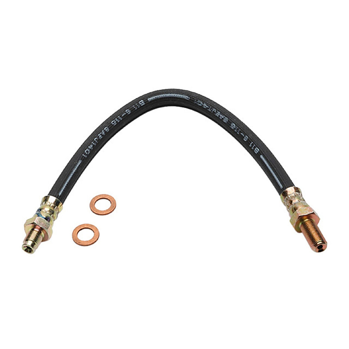 Raybestos BH38477 Brake Hydraulic Hose