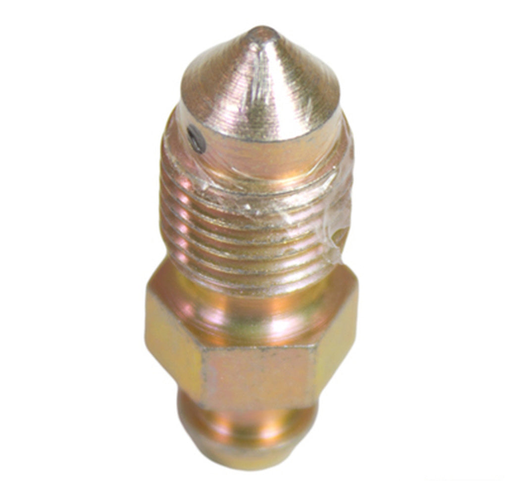 Motorcraft BKBOE-12 Brake Bleeder Screw