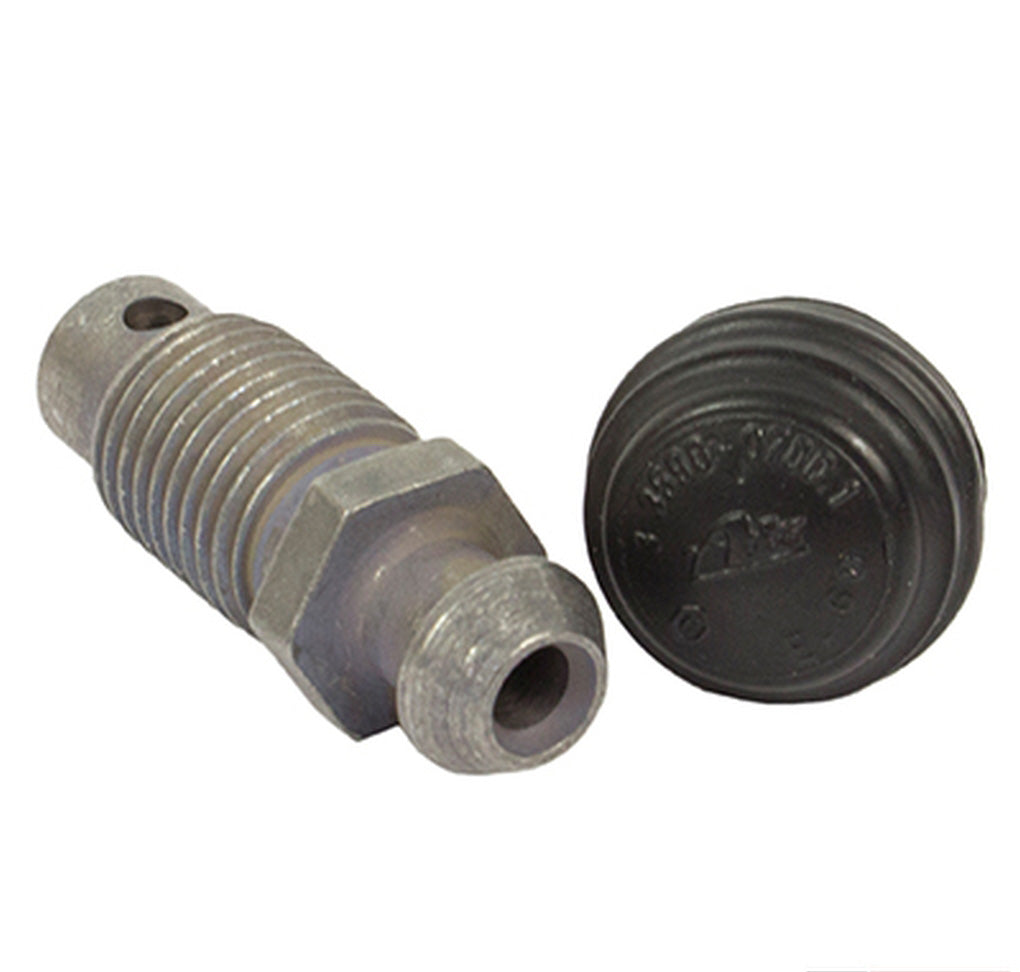 Motorcraft BKBOE15 Screw Bleed