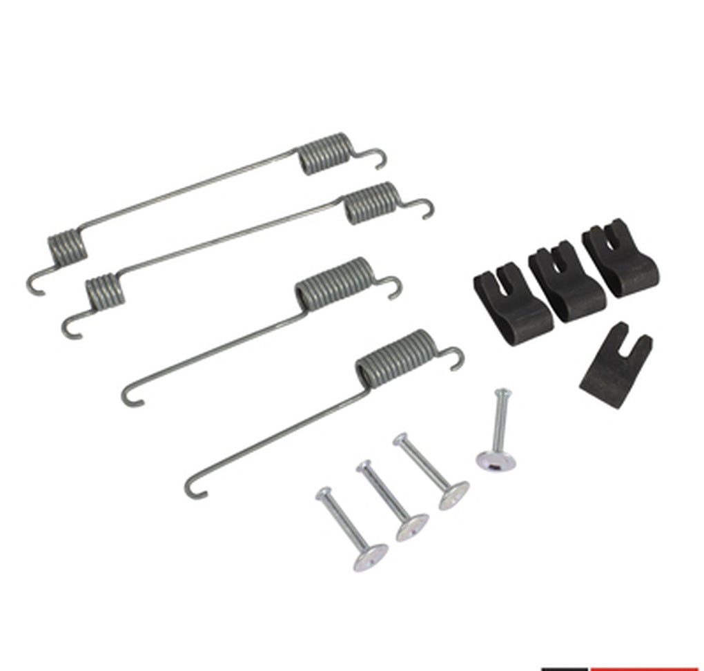 Motorcraft BKSF1 Kit Fixing Parts