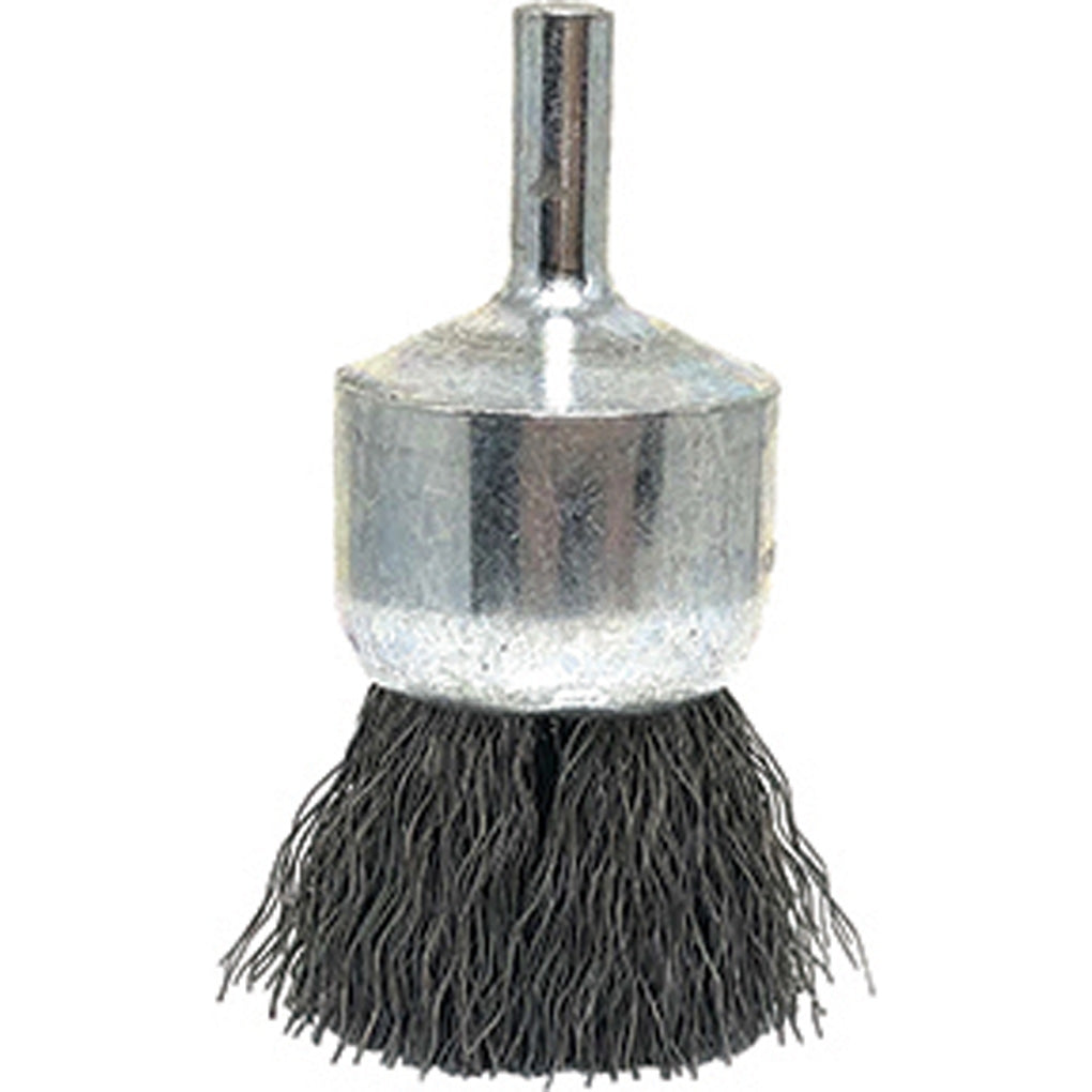 Brush Research BNS1010 BNS 10 .0104 SOLID END BR