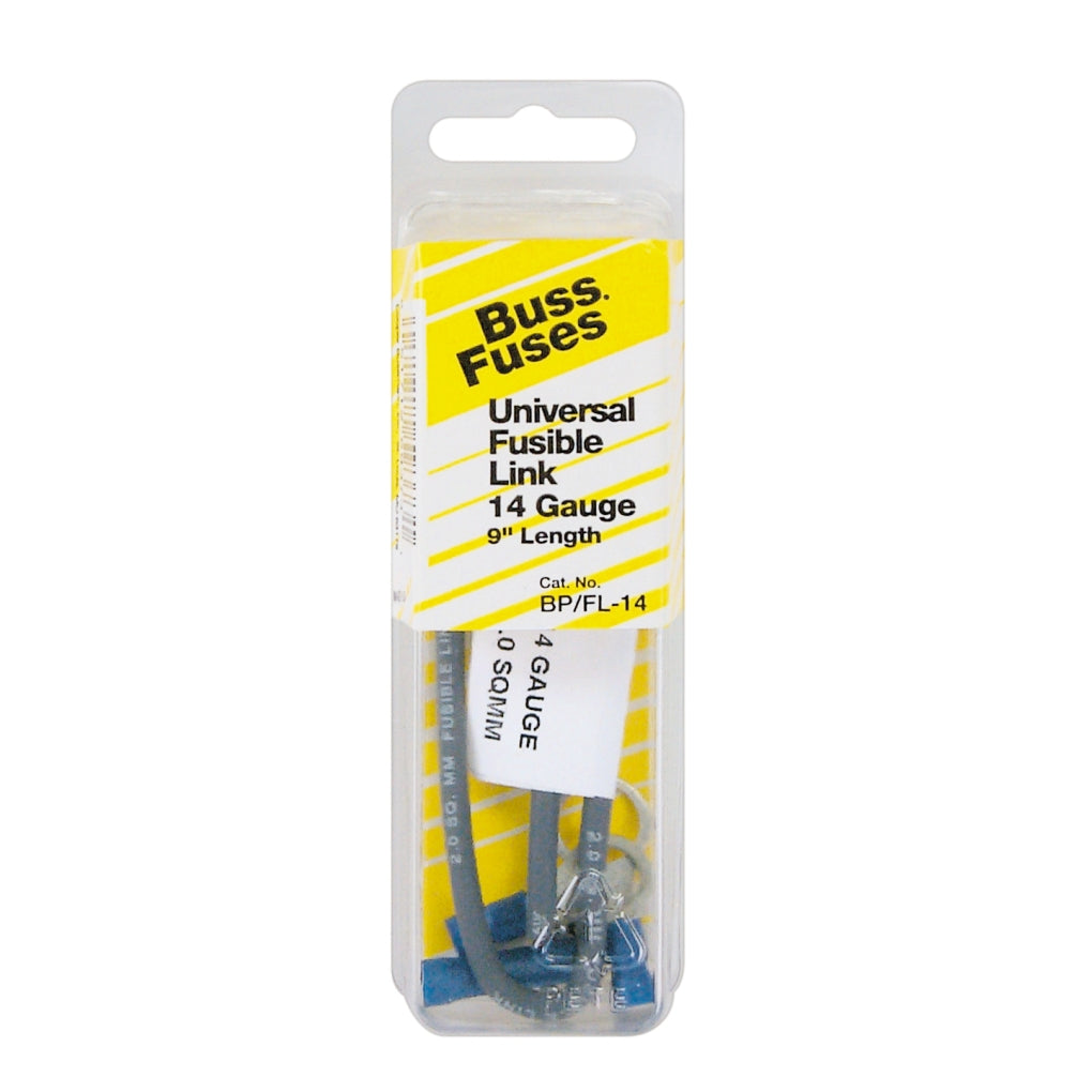 Bussmann BP-FL-14 Fuse Wire