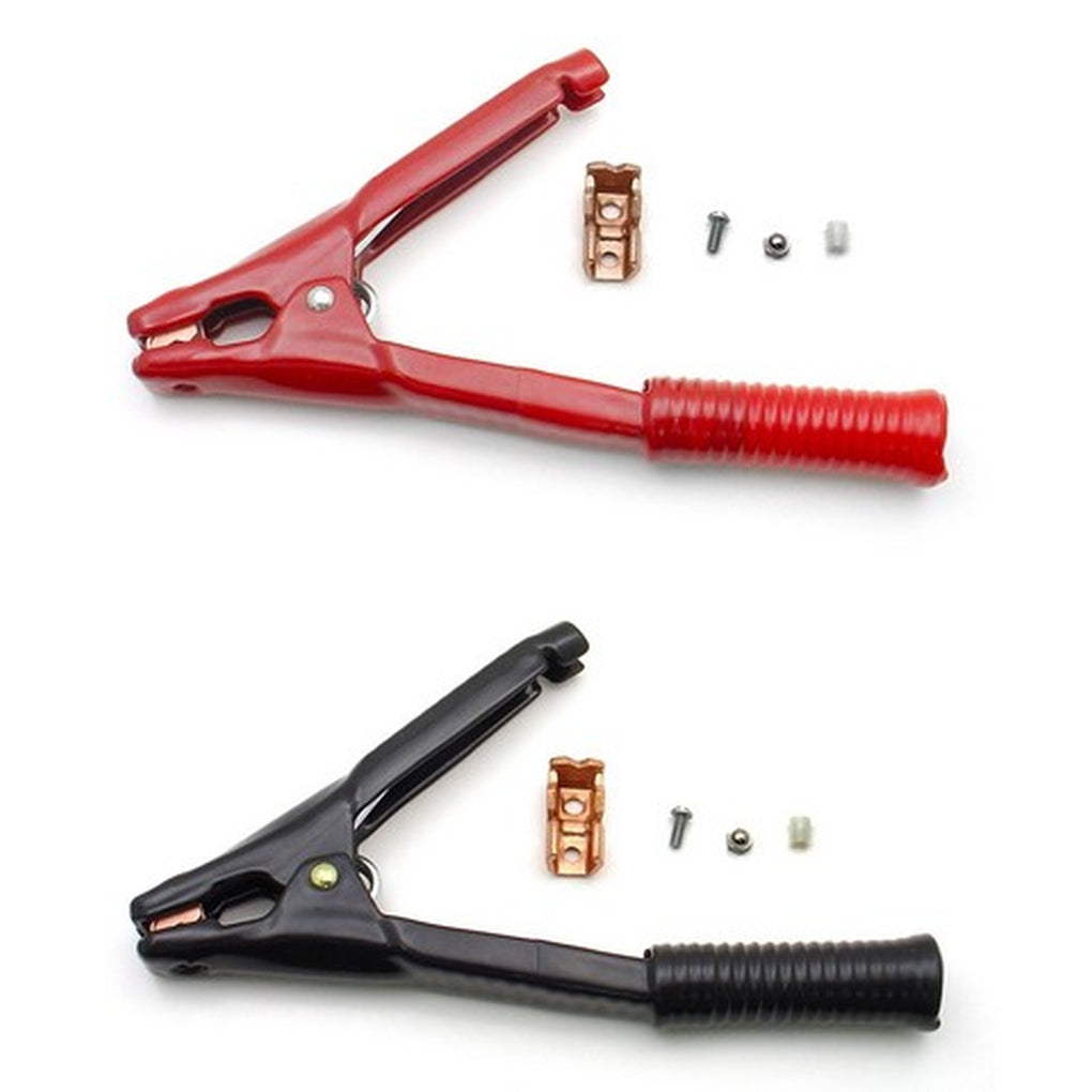 Standard BP104 Booster Cable Clamp