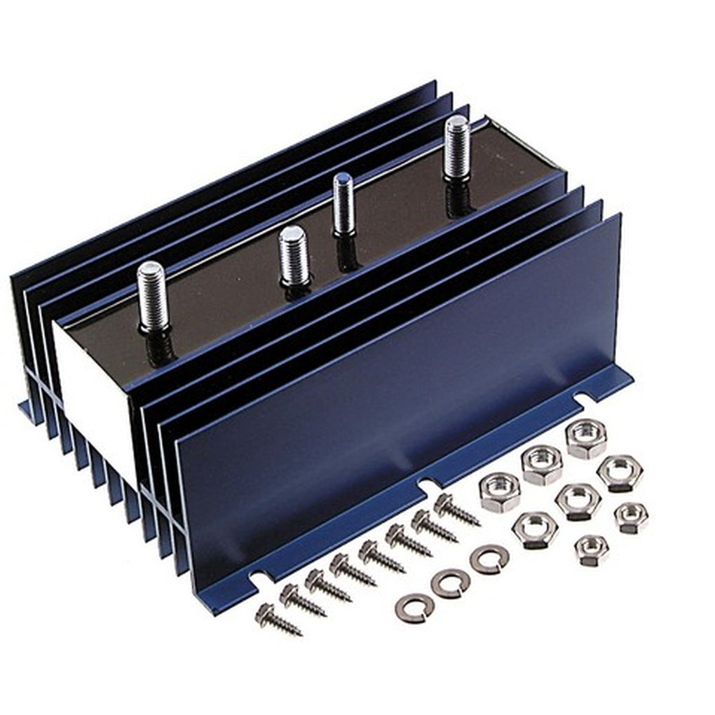 Standard BP43 Multiple Battery Isolator