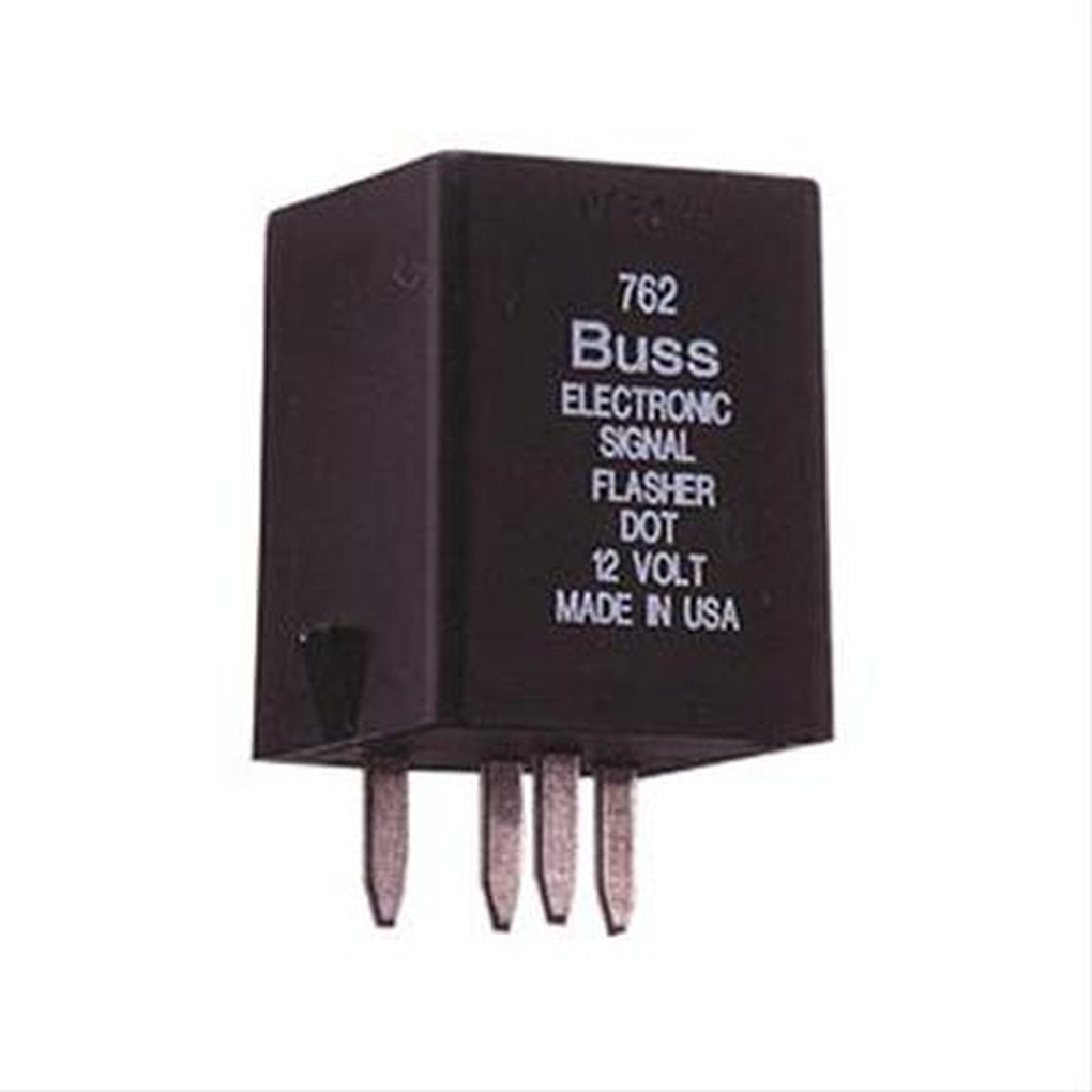 Bussmann BP/762 Flasher