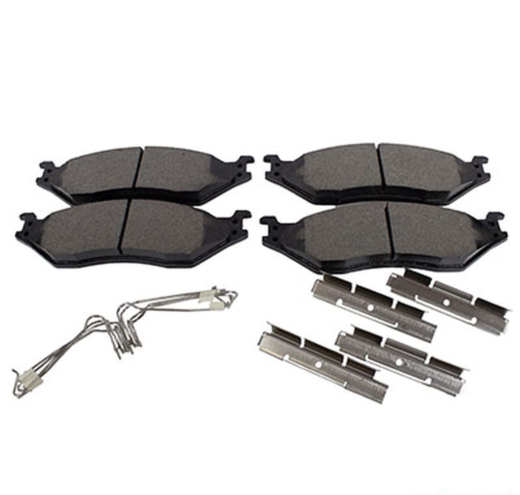 Motorcraft BR-1066B Disc Brake Pad
