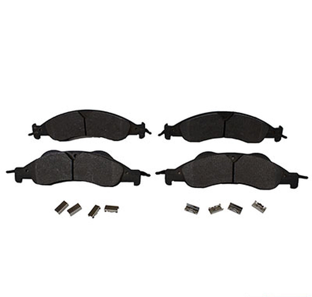 Motorcraft BR-1278B Brake Shoe or Disc Pad