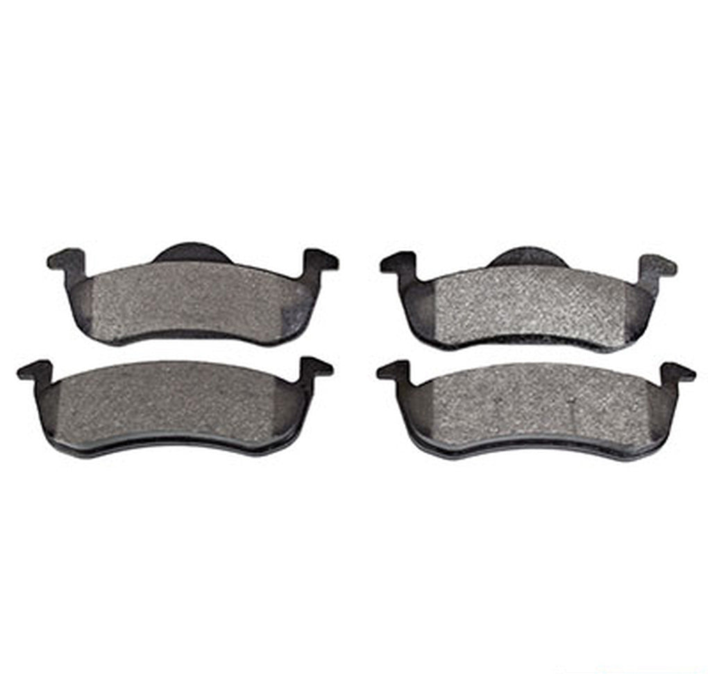 Motorcraft BR-1279B Brake Shoe or Disc Pad