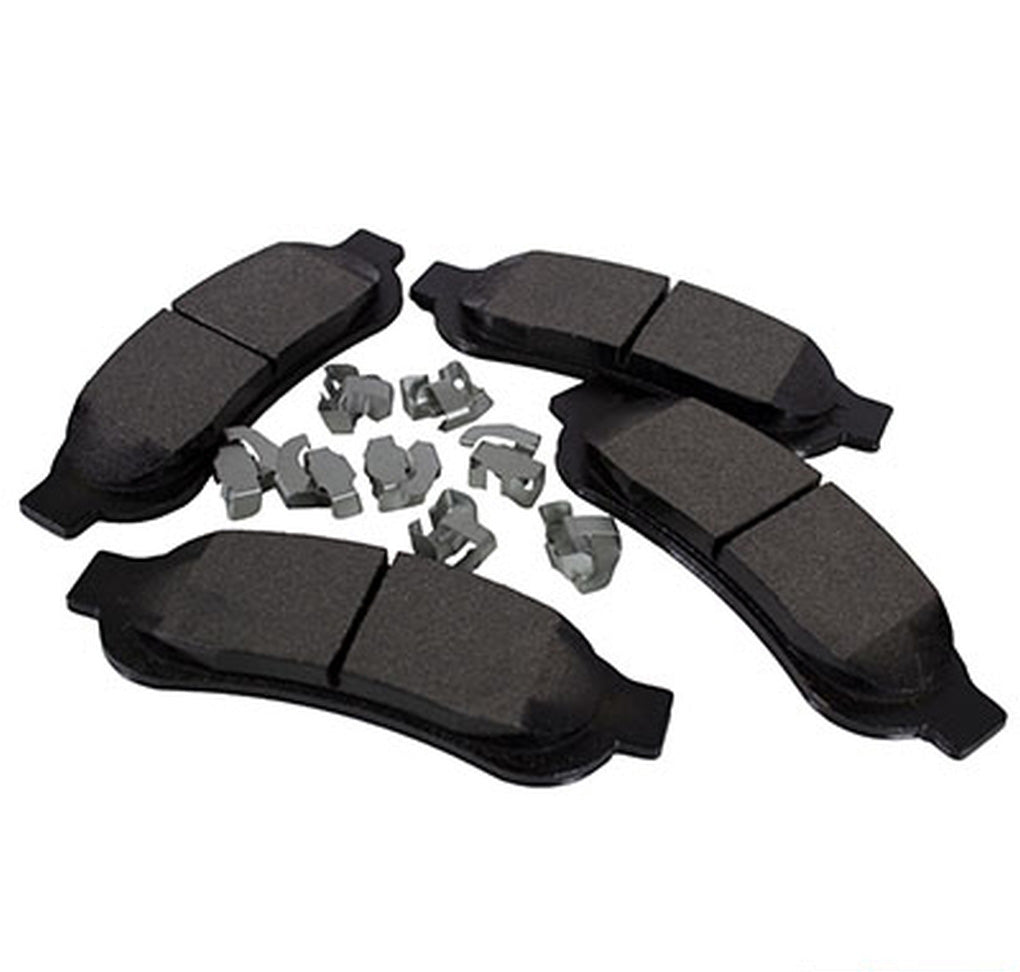 Motorcraft BR1334 Kit Brake Shoe/Pad
