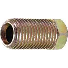 SUR&R BR135 3/8in. 24 Long Inverted Flare Nut