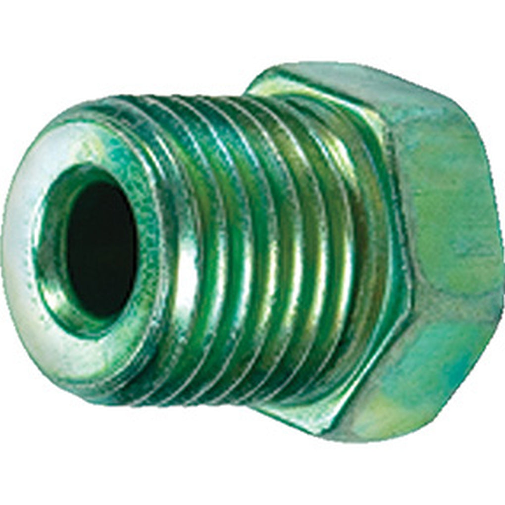 SUR&R - BR150 - 1/2 Inch -20 Inverted Flare Nut