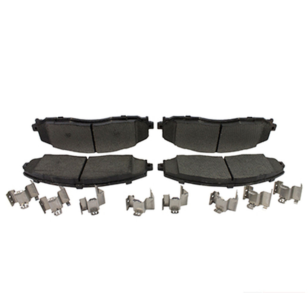 Motorcraft BR1680 Kit Brake Lining