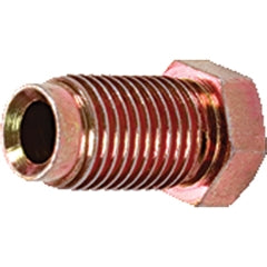 SUR&R BR170 3/8in. 24 Bubble Flare Nut