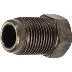 SUR&R BR2200 M12 x 1.0 Inverted Flare Nut