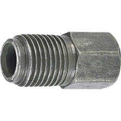 SUR&R BR270 M10 x 1.0 Long Inverted Flare Nut