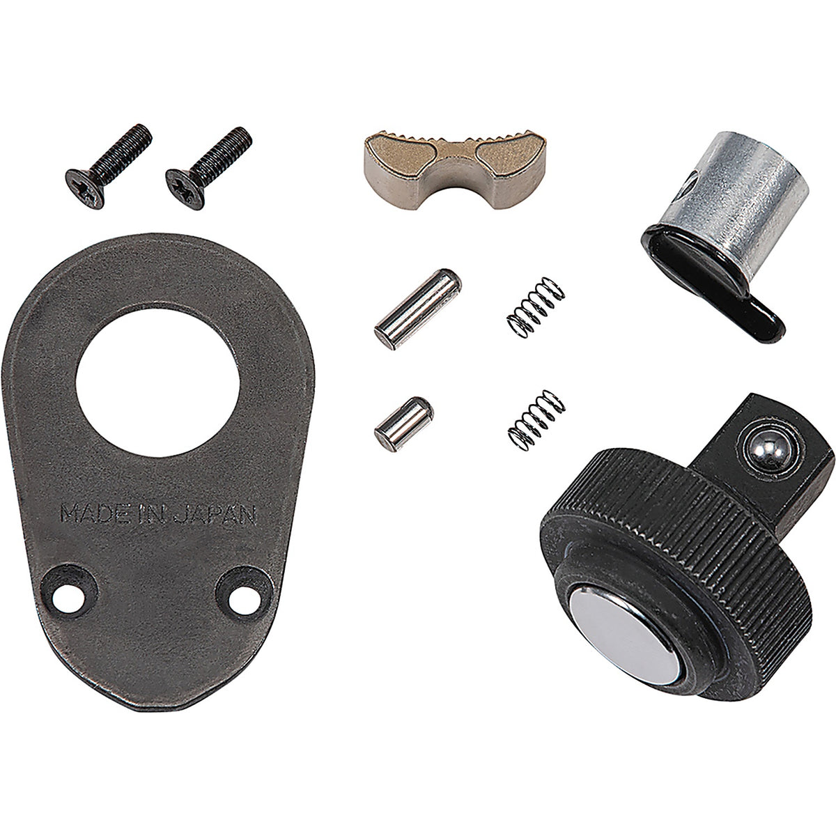 Nepros - BR390-K - Repair Kit for Items Br390, Br390l, Br390f, Br390fl