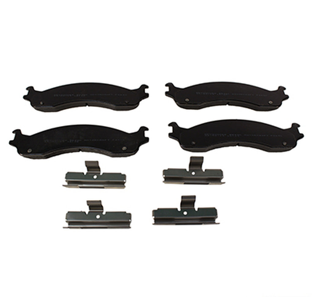 Motorcraft BR-48C Disc Brake Pad