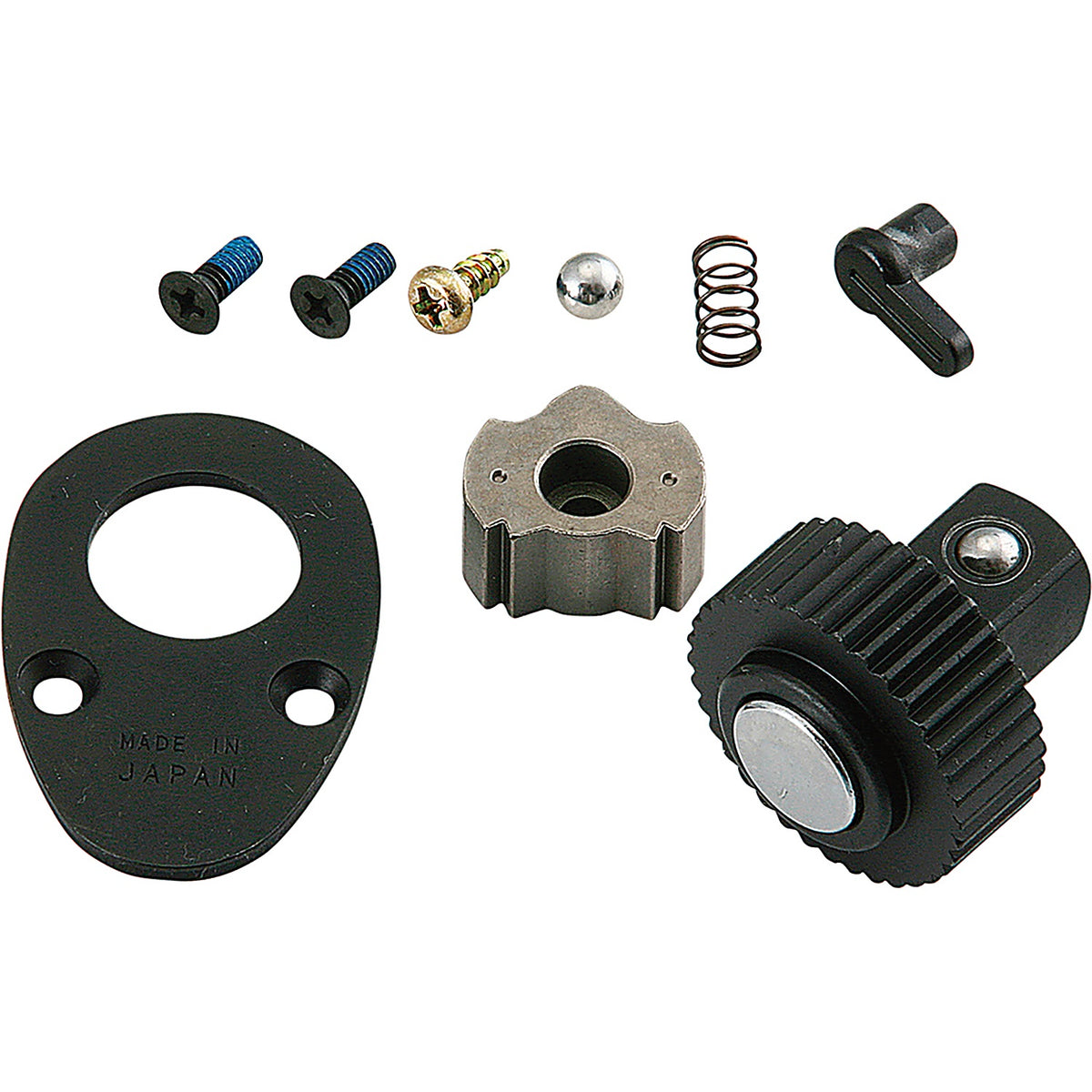Nepros - BR4E-K - Repair Kit for Items Br4e, Brfl, Br4f, Br4fl