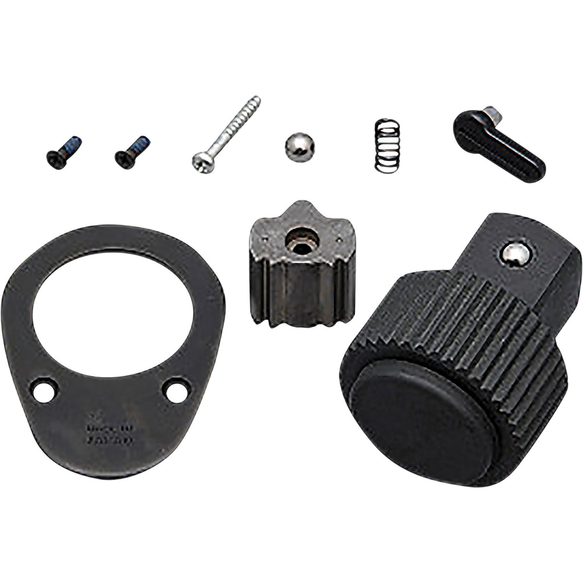Nepros - BR8A-K - Repair Kit for Items Br8a, Br8al