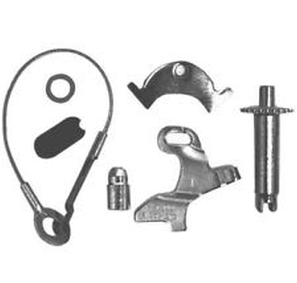 Motorcraft BRAK-2514 Drum Brake Self Adjuster Repair Kit