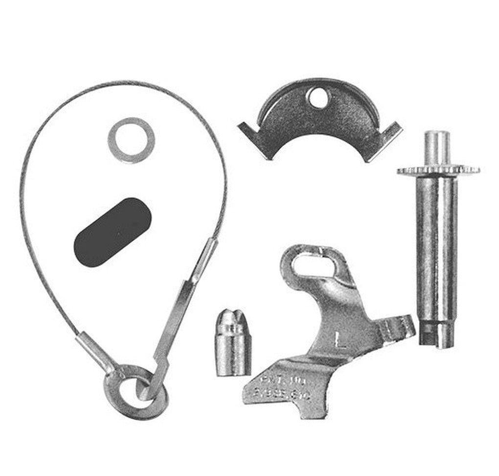 Motorcraft BRAK-2544A Drum Brake Self Adjuster Repair Kit