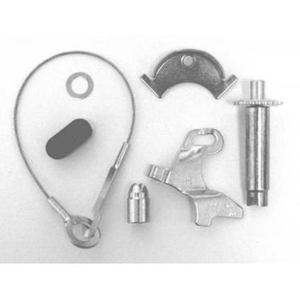Motorcraft BRAK-2545A Drum Brake Self Adjuster Repair Kit