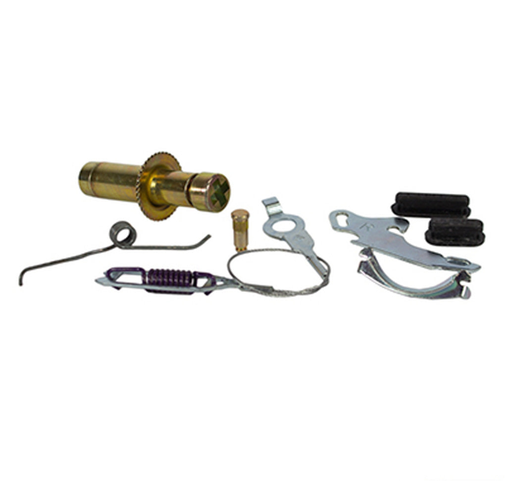 Motorcraft BRAK-2599 Drum Brake Self Adjuster Repair Kit