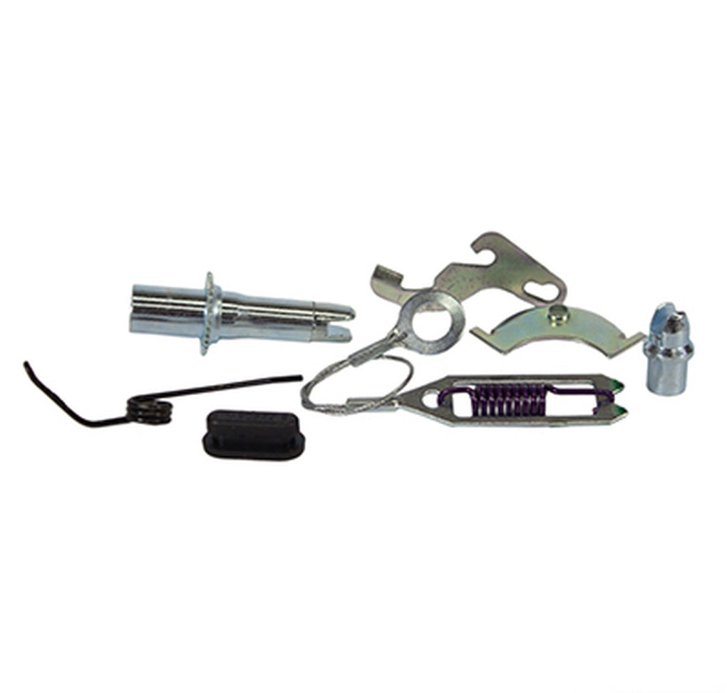 Motorcraft BRAK2662A Brake Self Kit