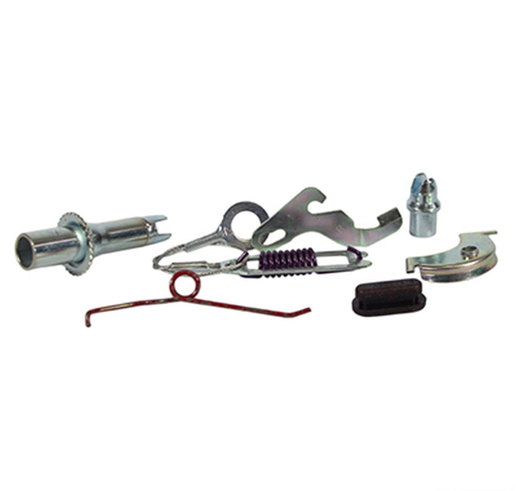 Motorcraft BRAK-2663-A Drum Brake Self Adjuster Repair Kit