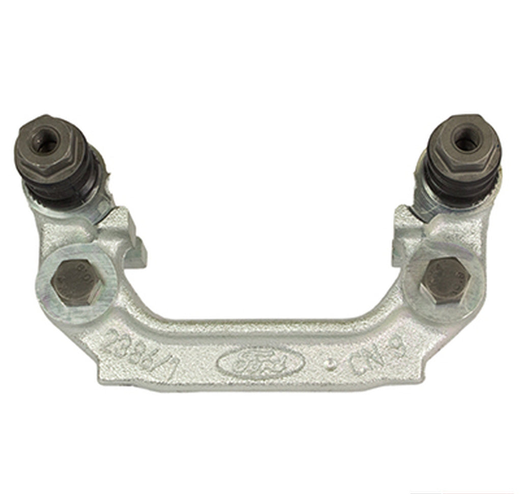 Motorcraft BRBCR24 Plate Assembly Brake Back