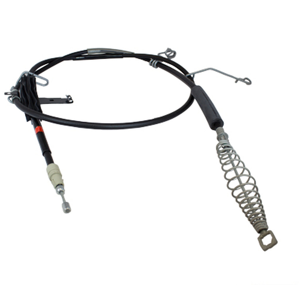 Motorcraft BRCA17 Cable Assembly Parking Brake