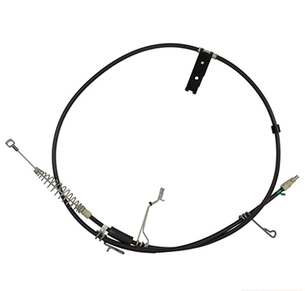 Motorcraft BRCA229 Cable Assembly Parking Brake
