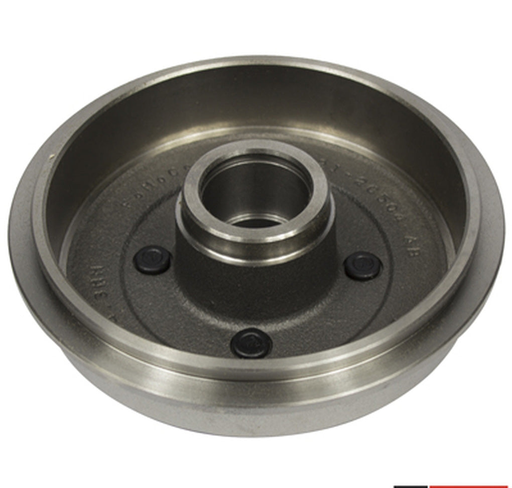 Motorcraft BRD-45 Brake Drum