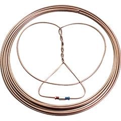 SUR&R BREZ100 3/16in. x 25ft. ULTRABEND Brake Line