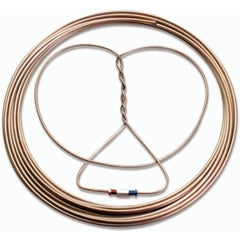 SUR&R BREZ200-100 1/4in. ULTRABEND Brake Line, 100ft. Roll
