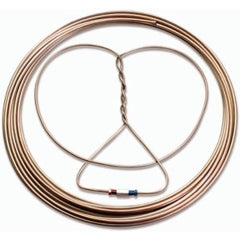 SUR&R BREZ200-50 1/4in. ULTRABEND Brake Line, 50ft. Roll