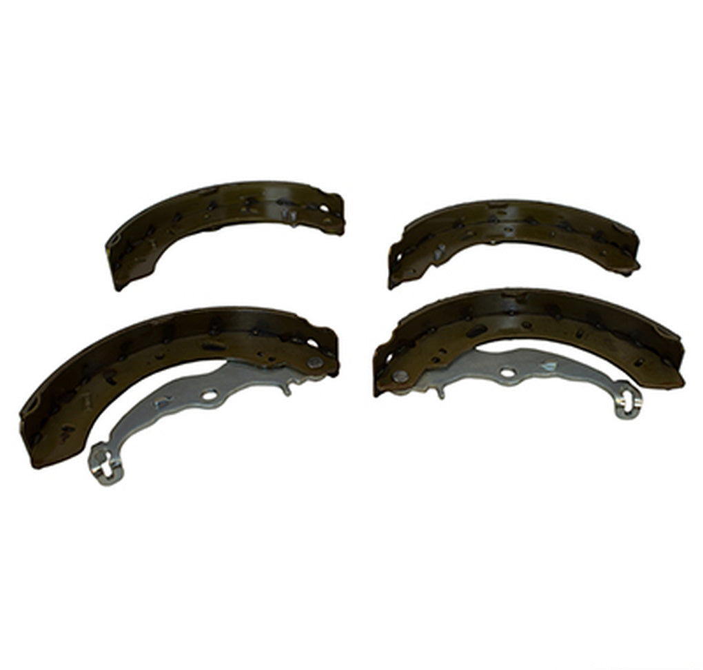 Motorcraft BRF11 Kit Brake Lining
