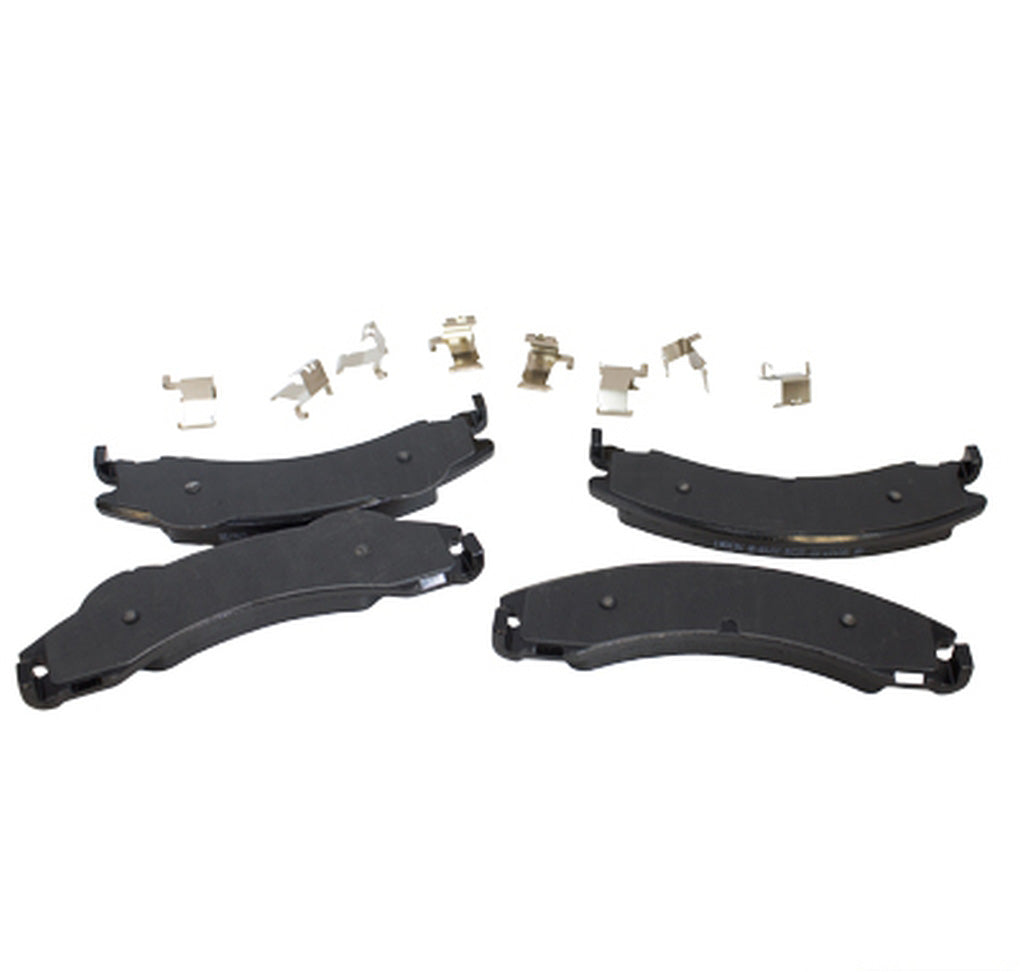 Motorcraft BRF1329 Kit Brake Shoe/Pad