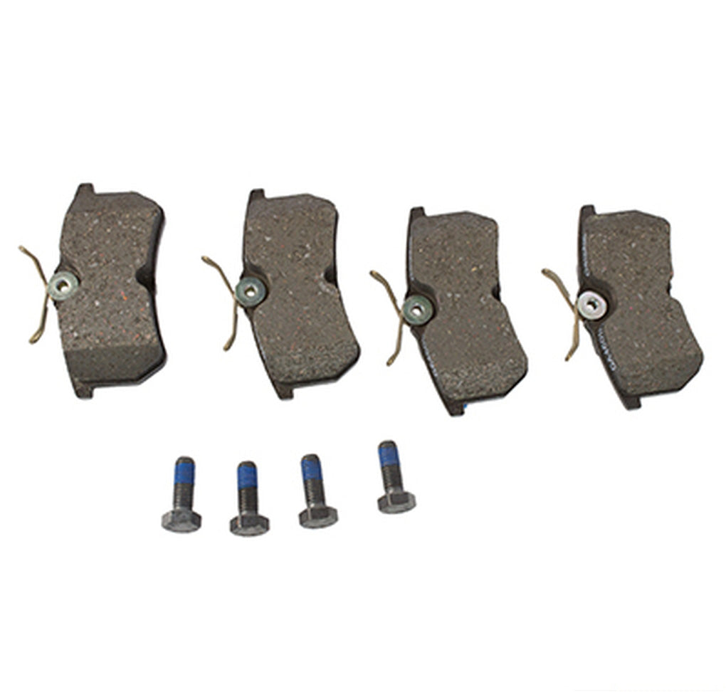 Motorcraft BRF1444 Kit Brake Lining