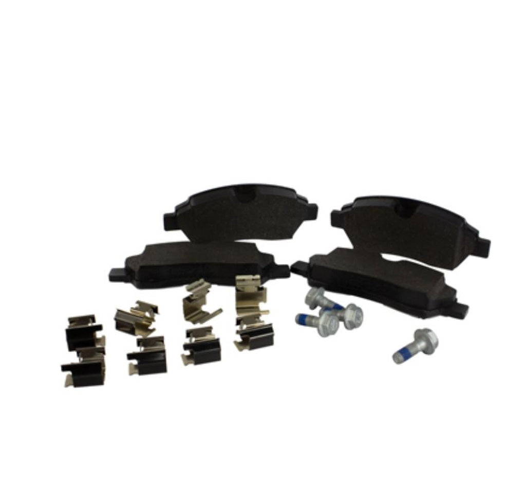 Motorcraft BRF-1577 Brake Lining Kit