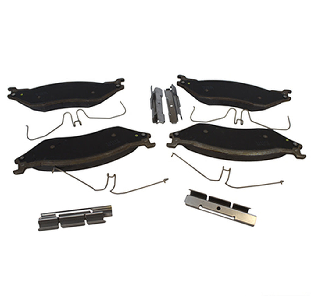 Motorcraft BRF-5 Disc Brake Pad