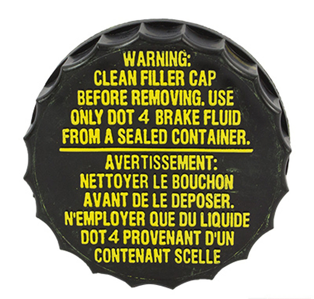 Motorcraft BRFC14 Cap Filler